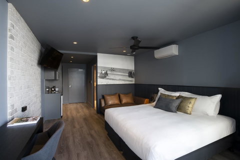 The Sebel Brisbane Margate Beach - Accommodation Resorts 35