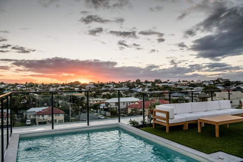 The Sebel Brisbane Margate Beach - Accommodation Resorts 9