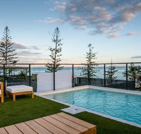 The Sebel Brisbane Margate Beach - Accommodation Resorts