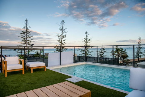 The Sebel Brisbane Margate Beach - Accommodation Resorts 0