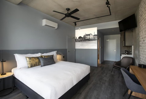 The Sebel Brisbane Margate Beach - Accommodation Resorts 34