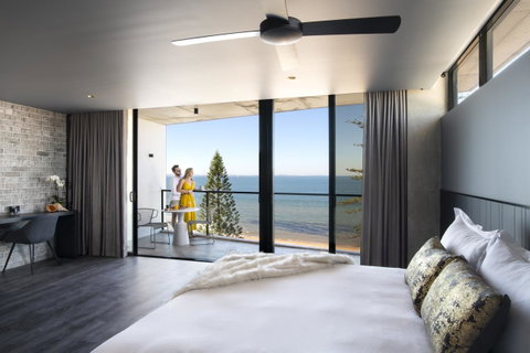 The Sebel Brisbane Margate Beach - Accommodation Resorts 2
