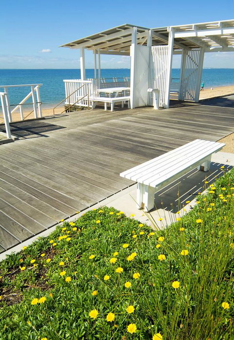 The Sebel Brisbane Margate Beach - Accommodation Resorts 21