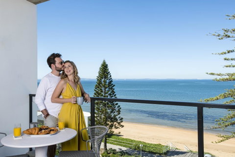 The Sebel Brisbane Margate Beach - Accommodation Resorts 1