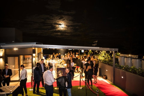 The Sebel Brisbane Margate Beach - Accommodation Resorts 32