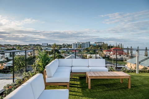 The Sebel Brisbane Margate Beach - Accommodation Resorts 8