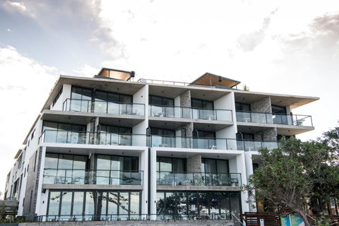 The Sebel Brisbane Margate Beach - Accommodation Resorts 22
