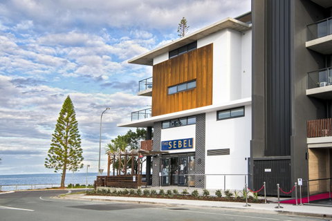 The Sebel Brisbane Margate Beach - Accommodation Resorts 4