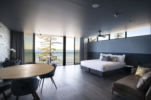 The Sebel Brisbane Margate Beach - Accommodation Resorts 7