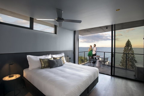 The Sebel Brisbane Margate Beach - Accommodation Resorts 26