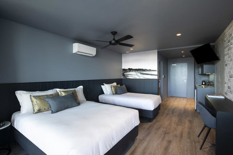 The Sebel Brisbane Margate Beach - Accommodation Resorts 33