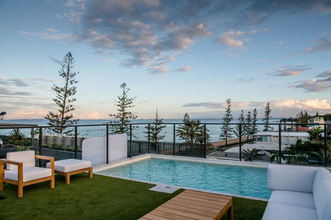 The Sebel Brisbane Margate Beach - Accommodation Resorts 29