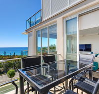 Apartment Dees Retreat - Accommodation Resorts