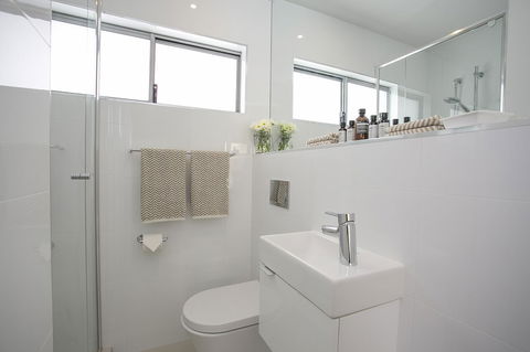 10 Hastings Street Motel - Accommodation Resorts 21