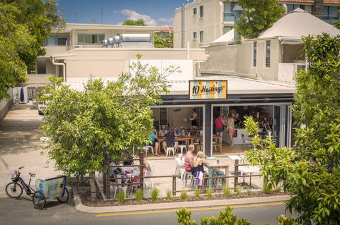 10 Hastings Street Motel - Accommodation Resorts 8