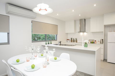 10 Hastings Street Motel - Accommodation Resorts 24