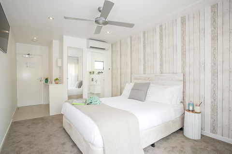 10 Hastings Street Motel - Accommodation Resorts 11