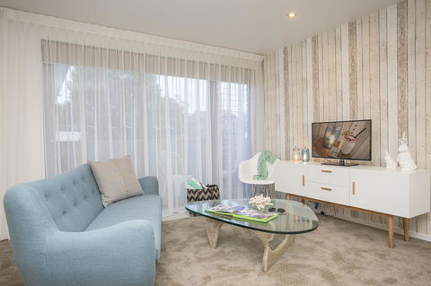 10 Hastings Street Motel - Accommodation Resorts 10