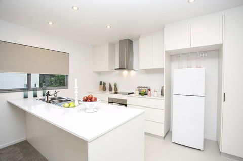 10 Hastings Street Motel - Accommodation Resorts 18