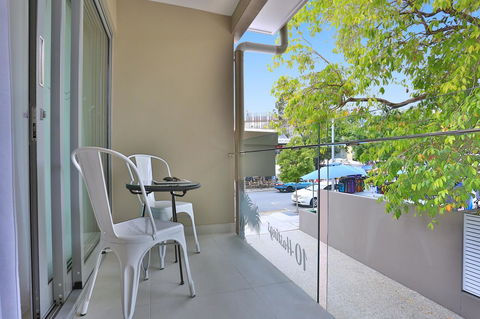 10 Hastings Street Motel - Accommodation Resorts 9