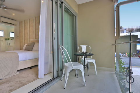10 Hastings Street Motel - Accommodation Resorts 25
