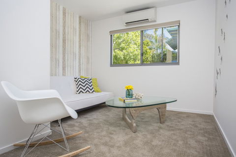 10 Hastings Street Motel - Accommodation Resorts 26