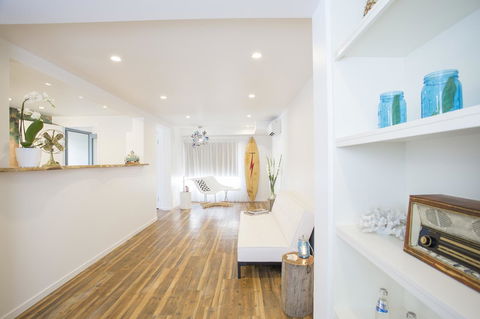 10 Hastings Street Motel - Accommodation Resorts 12
