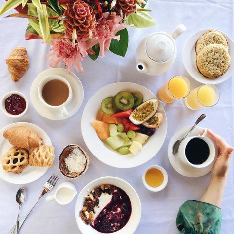 Thala Beach Nature Reserve - Accommodation Resorts 40