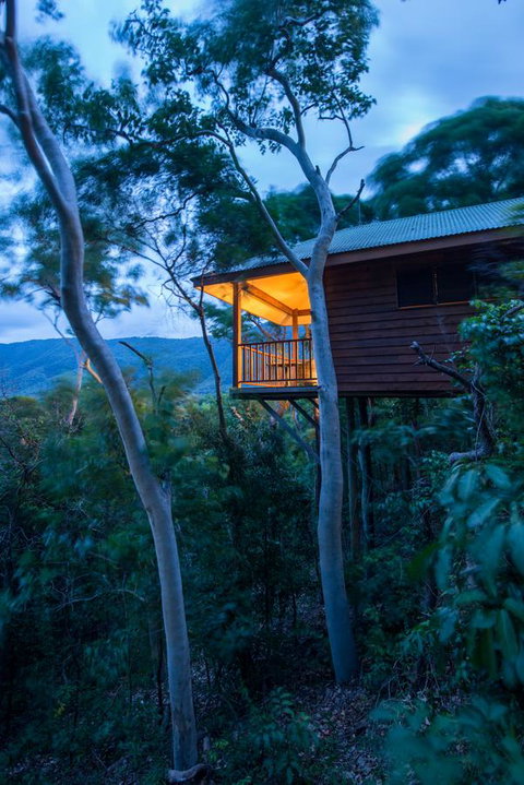 Thala Beach Nature Reserve - Accommodation Resorts 19