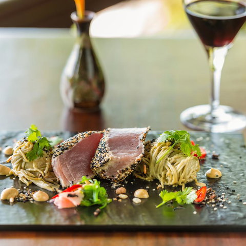 Thala Beach Nature Reserve - Accommodation Resorts 38