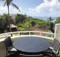 Sunshine Beach Luxe Apartment - Accommodation Resorts