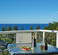Sunshine Vista - Accommodation Resorts