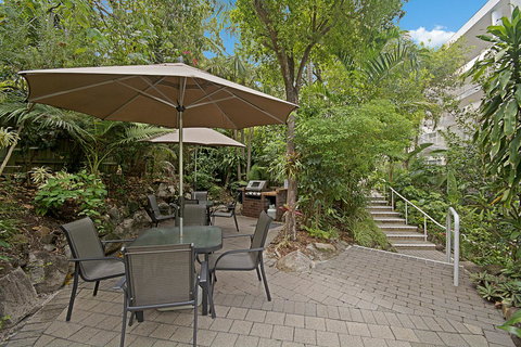 Sunshine Vista - Accommodation Resorts 34