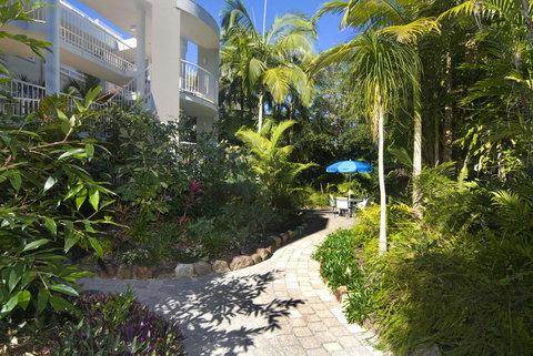 Sunshine Vista - Accommodation Resorts 33