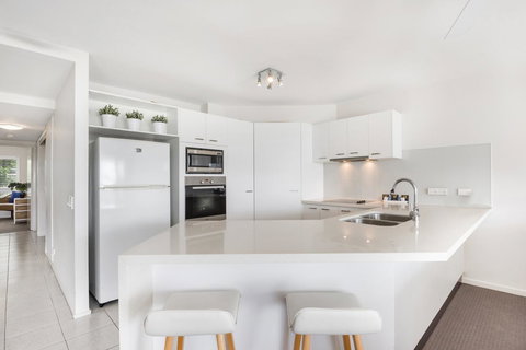 Sunshine Vista - Accommodation Resorts 12