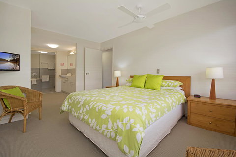 Sunshine Vista - Accommodation Resorts 20