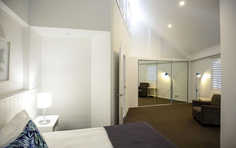 Ocean Breeze Resort - Accommodation Resorts 28