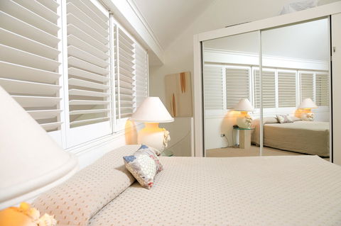 Ocean Breeze Resort - Accommodation Resorts 43