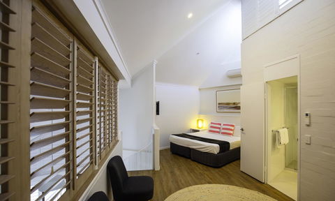 Ocean Breeze Resort - Accommodation Resorts 19