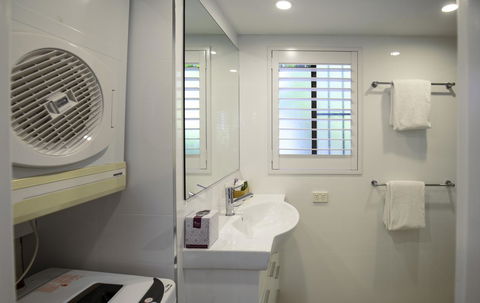 Ocean Breeze Resort - Accommodation Resorts 14