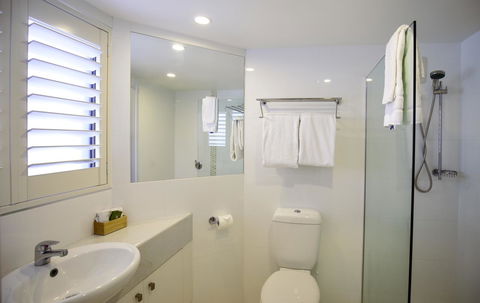 Ocean Breeze Resort - Accommodation Resorts 29