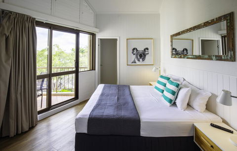 Ocean Breeze Resort - Accommodation Resorts 20