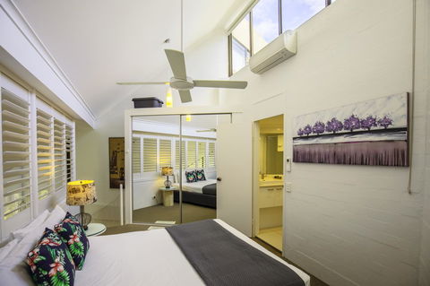 Ocean Breeze Resort - Accommodation Resorts 3
