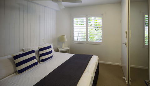 Ocean Breeze Resort - Accommodation Resorts 13