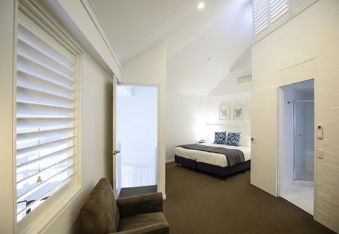 Ocean Breeze Resort - Accommodation Resorts 27