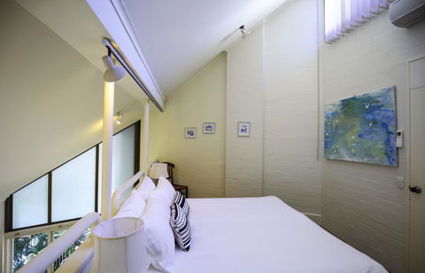 Ocean Breeze Resort - Accommodation Resorts 36