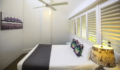 Ocean Breeze Resort - Accommodation Resorts 2
