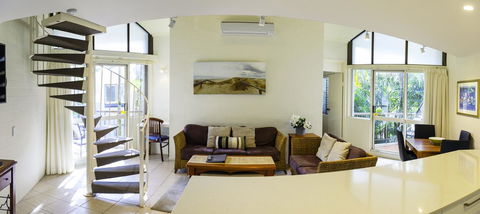 Ocean Breeze Resort - Accommodation Resorts 35