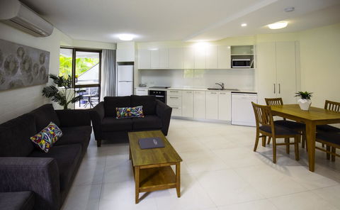 Ocean Breeze Resort - Accommodation Resorts 6