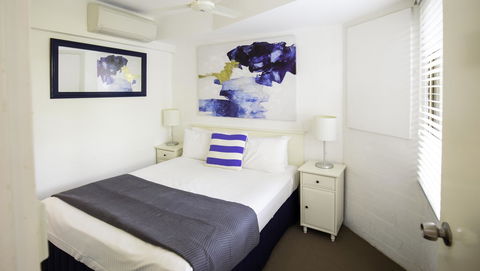 Ocean Breeze Resort - Accommodation Resorts 16